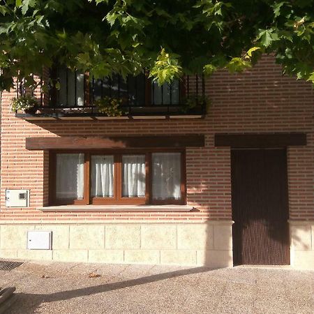 Casa Rural Isabel Villaflores エクステリア 写真