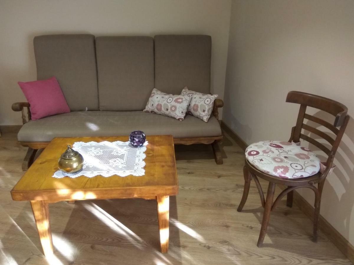 Casa Rural Isabel Villaflores エクステリア 写真