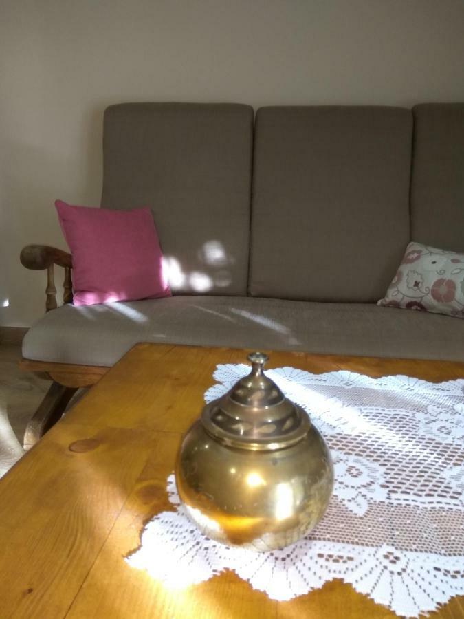Casa Rural Isabel Villaflores エクステリア 写真